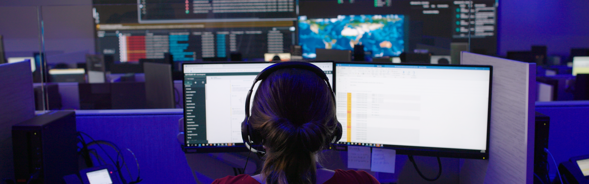Conduent Deepens Focus on Client Service Delivery and Utah Community with New State-of-the-Art Global Command Center