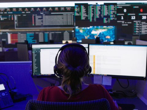 Conduent Deepens Focus on Client Service Delivery and Utah Community with New State-of-the-Art Global Command Center