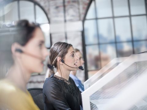 Conduent Named a Leader in ISG Provider Lens™ Contact Center - Customer Experience Services Reports