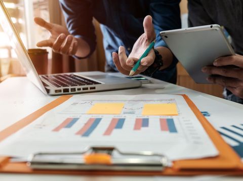 Conduent Named a Leader in NelsonHall Health & Welfare Administration Report