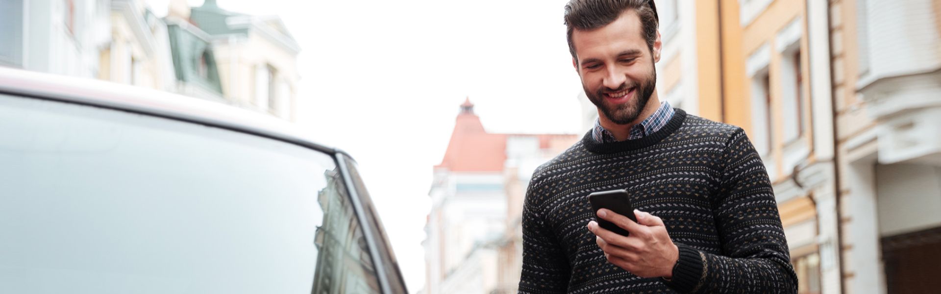 Conduent Selected by smart Europe GmbH as Exclusive Customer Experience Provider for New Product and Service Range Including New Electric Car