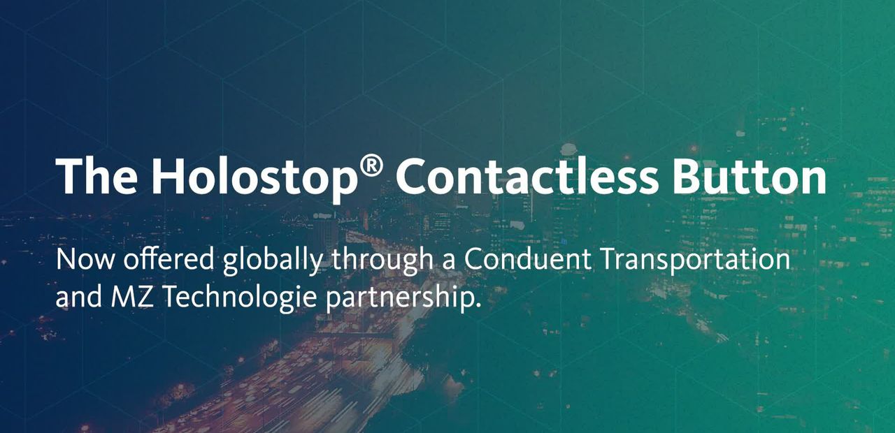Holostop