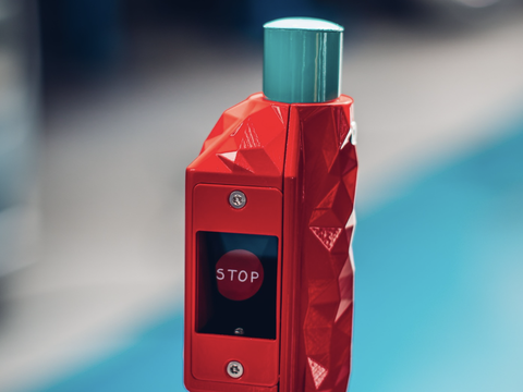 Conduent Transportation and MZ Technologie Expand Exclusive Partnership to Offer Holostop® Contactless Button Globally