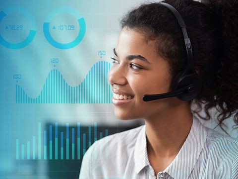 Conduent Named a Leader in 2021 ISG Provider Lens(TM) Contact Center - Customer Experience Services Reports