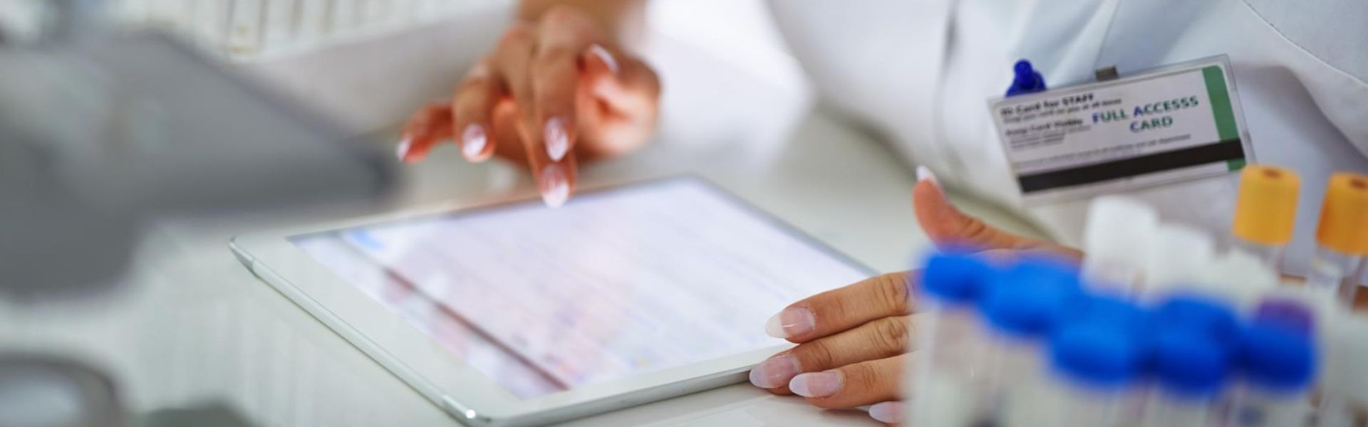 UKHSA invests in new system to support response to health threats