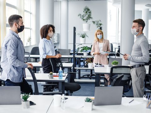 Conduent Ranked Among Top Global Companies for Best Culture by Comparably