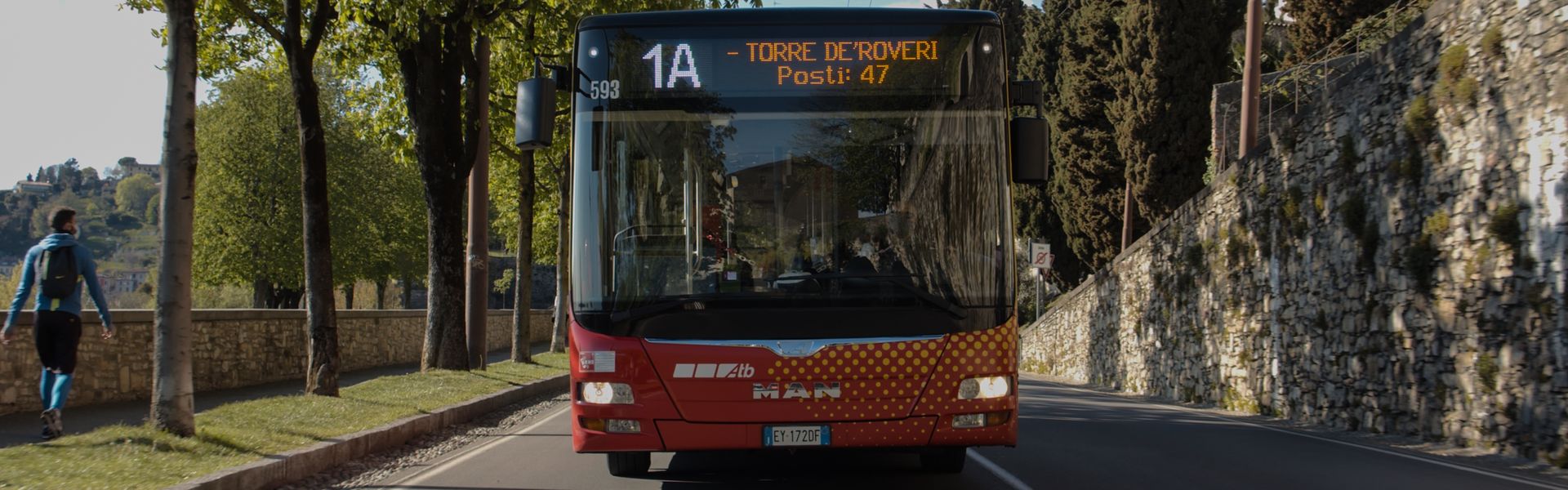 Conduent Transportation Implements Innovative Passenger Counting System on Buses and Trams in Italy
