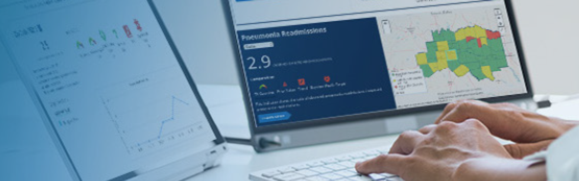 Conduent Launches CommunityVision for Providers in the Fight Against Health Inequities