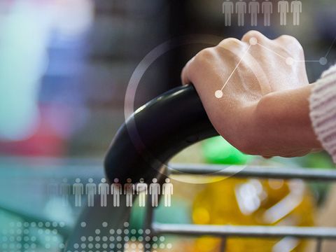 Conduent Healthy Communities Institute Adds New Index for Detailed View of Food Insecurity in America