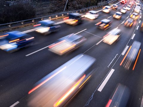 Conduent Transportation Analysis: Traffic on Major U.S. Toll Road Systems Soars in March, April and May 2021, Eclipsing Pre-COVID Levels