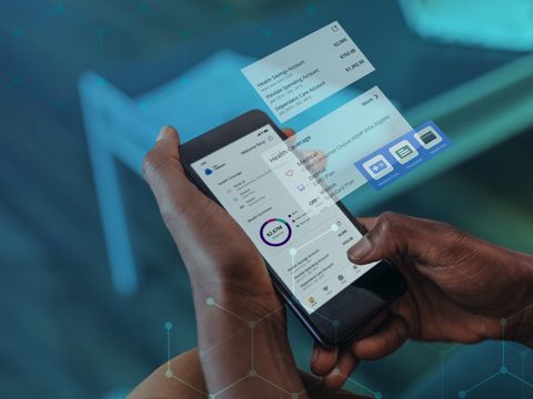 Conduent Enhances Life@Work Mobile App to Provide Digital, Anytime, Anywhere Access to Health and Wealth Benefits