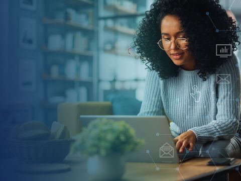 Conduent Solution Utilizes Digital Technology to Create Next-Generation Mailroom Operations
