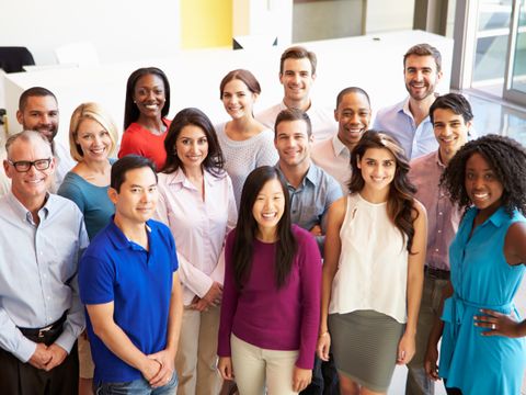 Conduent Named a Winner of Comparably's Best CEOs for Diversity Award