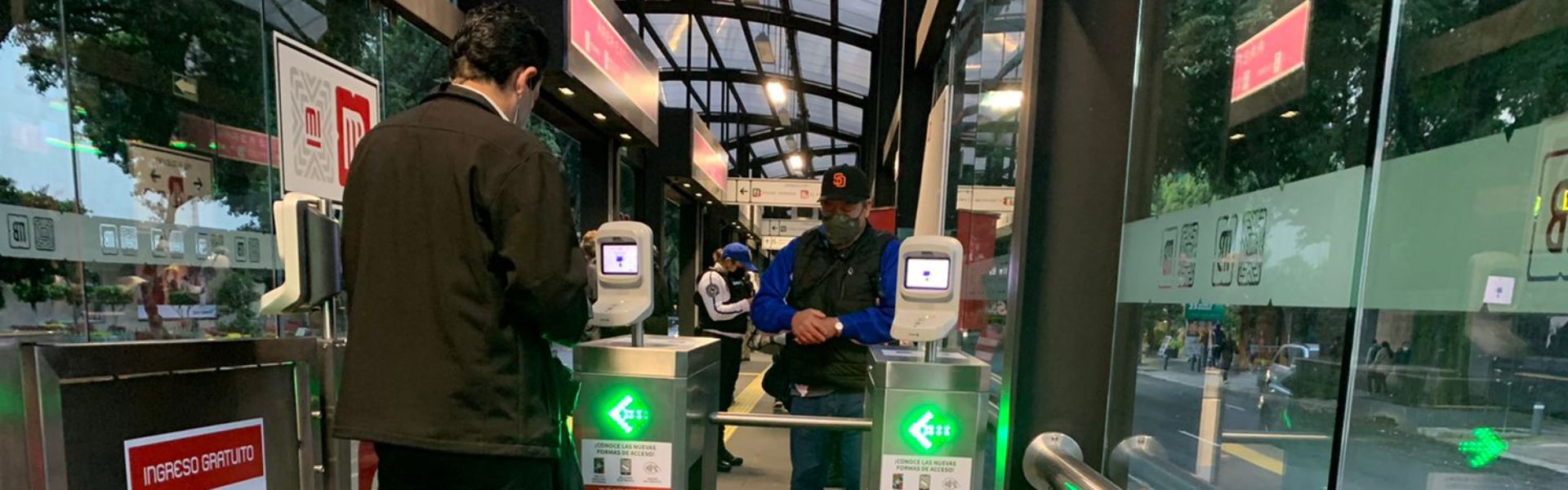 Conduent Transportation and Partners Implement Contactless Payment System on Three Mexico City Metrobús Lines