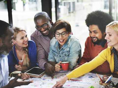 Conduent Receives Comparably Awards as a Best Company for Women and for Diversity