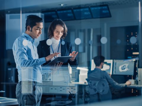 Conduent Named to 2022 'GovTech 100' List of Companies