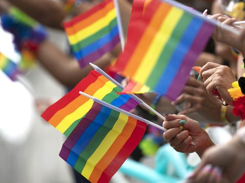 The Inclusion Of LGBTQ+ People In Workspaces