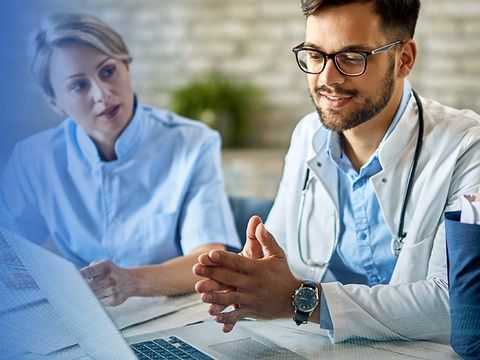 Uniformed Services Family Health Plan at Saint Vincents Catholic Medical Center Selects Conduent to Deliver End-to-End Business Process Services to Optimize Health Plan Management