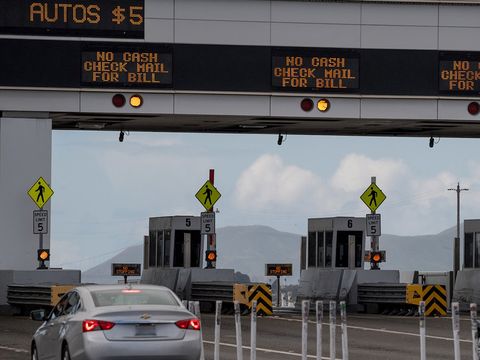 Bay Area Toll Authority Renews with Conduent Transportation to Process Automated Tolling at Golden Gate and Other Bridges