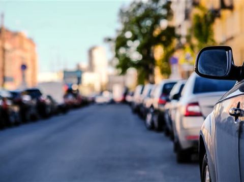 British Parking Awards 2022 Winners Revealed