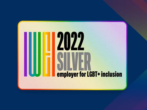Conduent Recognized as a Top Employer for LGBT+ Inclusion in India Workplace Equality Index (IWEI) 2022
