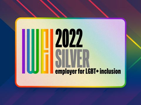 Conduent Recognized as a Top Employer for LGBT+ Inclusion in India Workplace Equality Index (IWEI) 2022