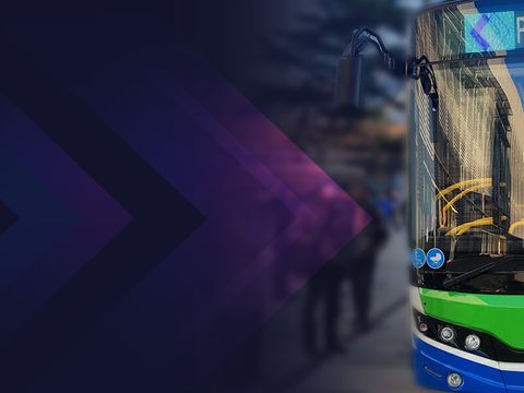 Conduent Transportation Implements Electronic Ticketing System on Bus Network in Lecco, Italy