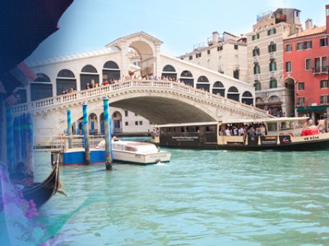 Conduent goes with the flow in Venice