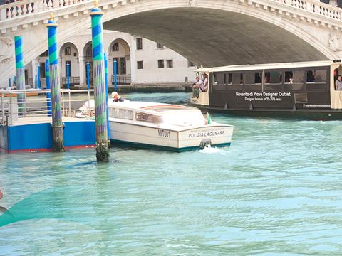 Conduent Transportation Selected to Provide EMV Contactless Payment System for Venice Public Transit Network