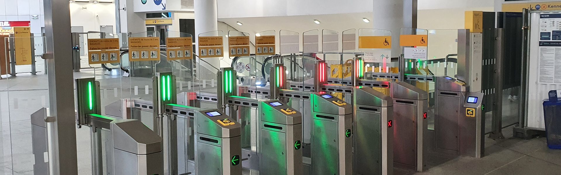 Conduent Transportation Modernizes France's Rennes Métropole Urban Area Transit Fare Collection System with EMV Contactless Payment