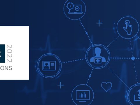 Conduent Named a Leader in Everest Group Healthcare Payer Operations PEAK Matrix(r) Assessment 2022
