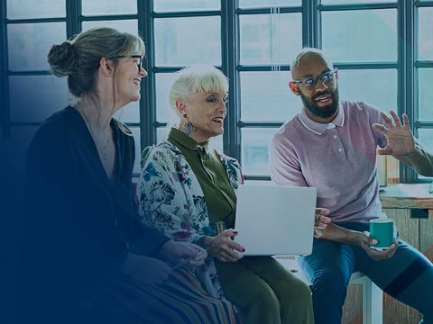 Conduent Recognized by Forbes as one of America's Best Employers for Diversity for Second Consecutive Year