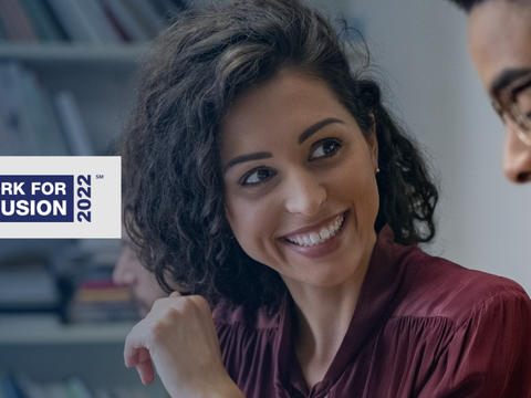 Conduent Recognized as a "Best Place to Work for Disability Inclusion"