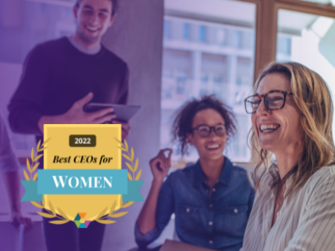 Conduent Recognized Among Comparably's 2022 Best CEOs for Women