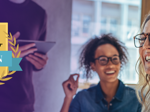Conduent Recognized Among Comparably's 2022 Best CEOs for Women