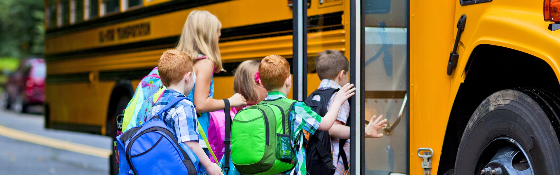 Conduent Transportation and Hayden AI Partner to Bolster Child Safety with Autonomous School Bus Safety Technology
