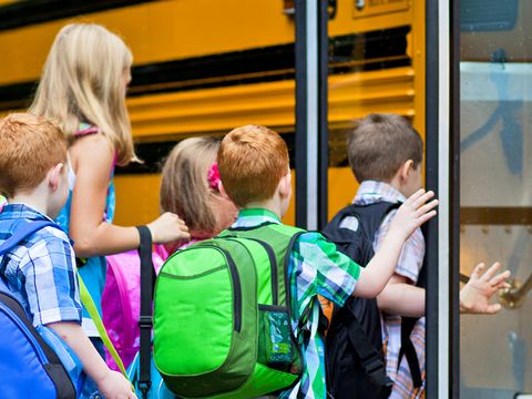 Conduent Transportation and Hayden AI Partner to Bolster Child Safety with Autonomous School Bus Safety Technology