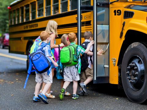 Conduent Transportation and Hayden AI Partner to Bolster Child Safety with Autonomous School Bus Safety Technology