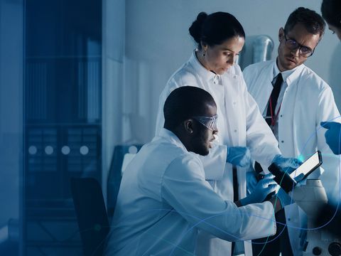 Conduent Technology and Expertise Plays Critical Role in Public Health Response to Monkeypox