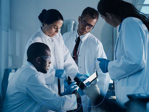 Conduent Technology and Expertise Plays Critical Role in Public Health Response to Monkeypox
