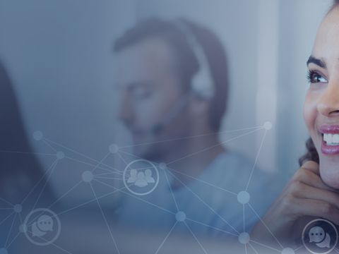 Conduent Highlights How to Advance the Digital Customer Experience with a Human Touch at CCW Nashville