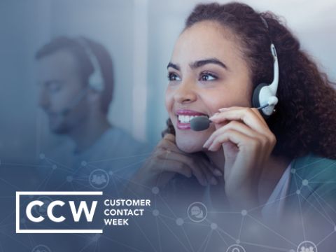 Conduent Highlights How to Advance the Digital Customer Experience with a Human Touch at CCW Nashville