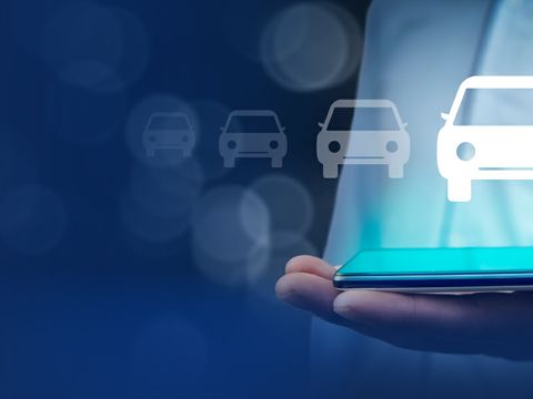 Conduent Showcases Industry-Leading Financial Solutions at Auto Finance Summit