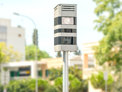 Conduent Transportation Expands Further into Europe by Implementing Republic of Cyprus Program to Improve Traffic Safety