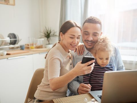 Internet For All” Essential For Human Equity Article by Amy Sheon and Latoya Edwards, DEI Leader at Conduent Healthy Communities Institute