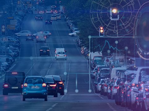 Conduent To Sell Its Curbside Management And Public Safety Business