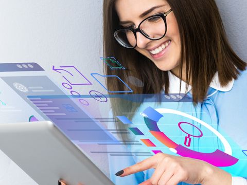 Conduent Showcases Global Legal & Compliance Solutions at Legalweek