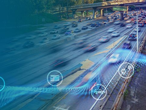 Conduent Introduces First-of-Their-Kind Digital Payment Solutions for Tolling and Other Transportation Uses