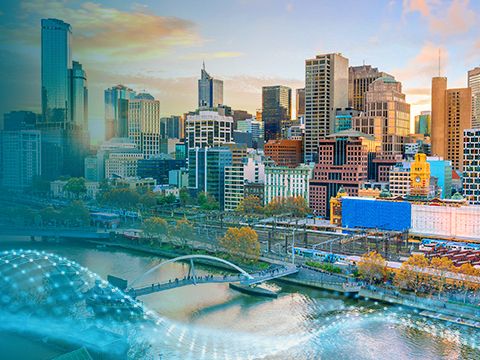 Conduent brings account-based ticketing to Victoria