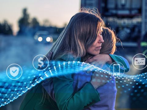 Conduent Introduces Rapid Assistance Solution to Help Agencies Expedite Disbursement of Emergency Relief Funds